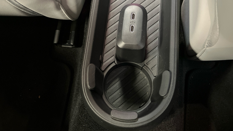 MINI Aceman 135kW E Classic 43kWh 5dr Auto Electric Hatchback